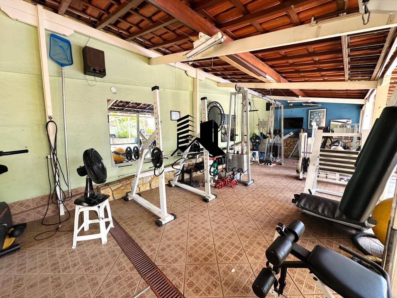 Casa, 3 quartos, 339 m² - Foto 48