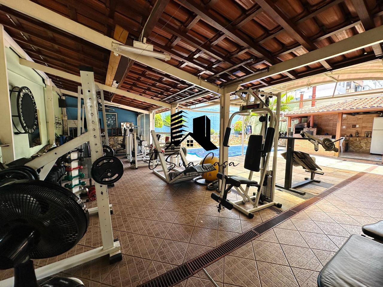 Casa, 3 quartos, 339 m² - Foto 49