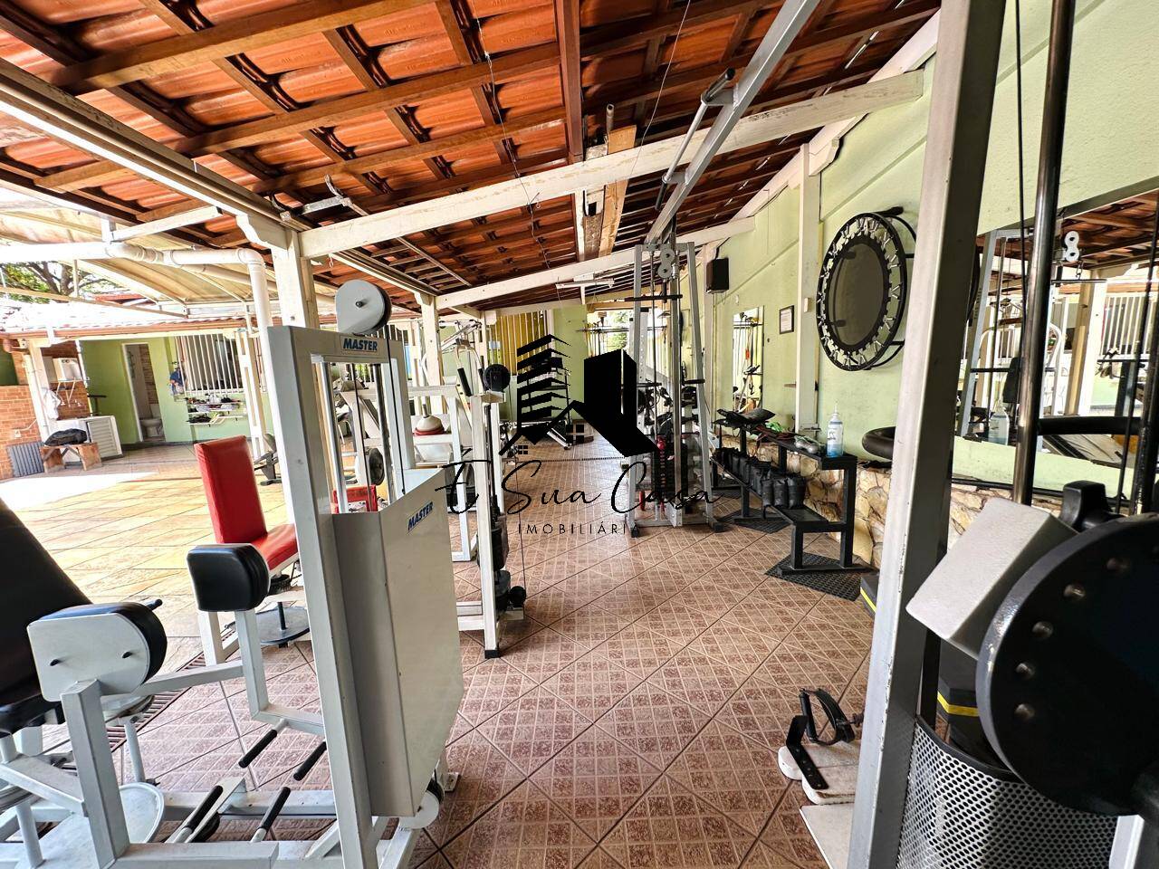 Casa, 3 quartos, 339 m² - Foto 50