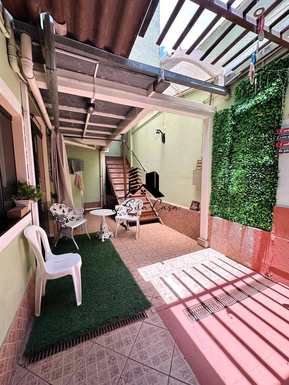 Casa, 3 quartos, 339 m² - Foto 53