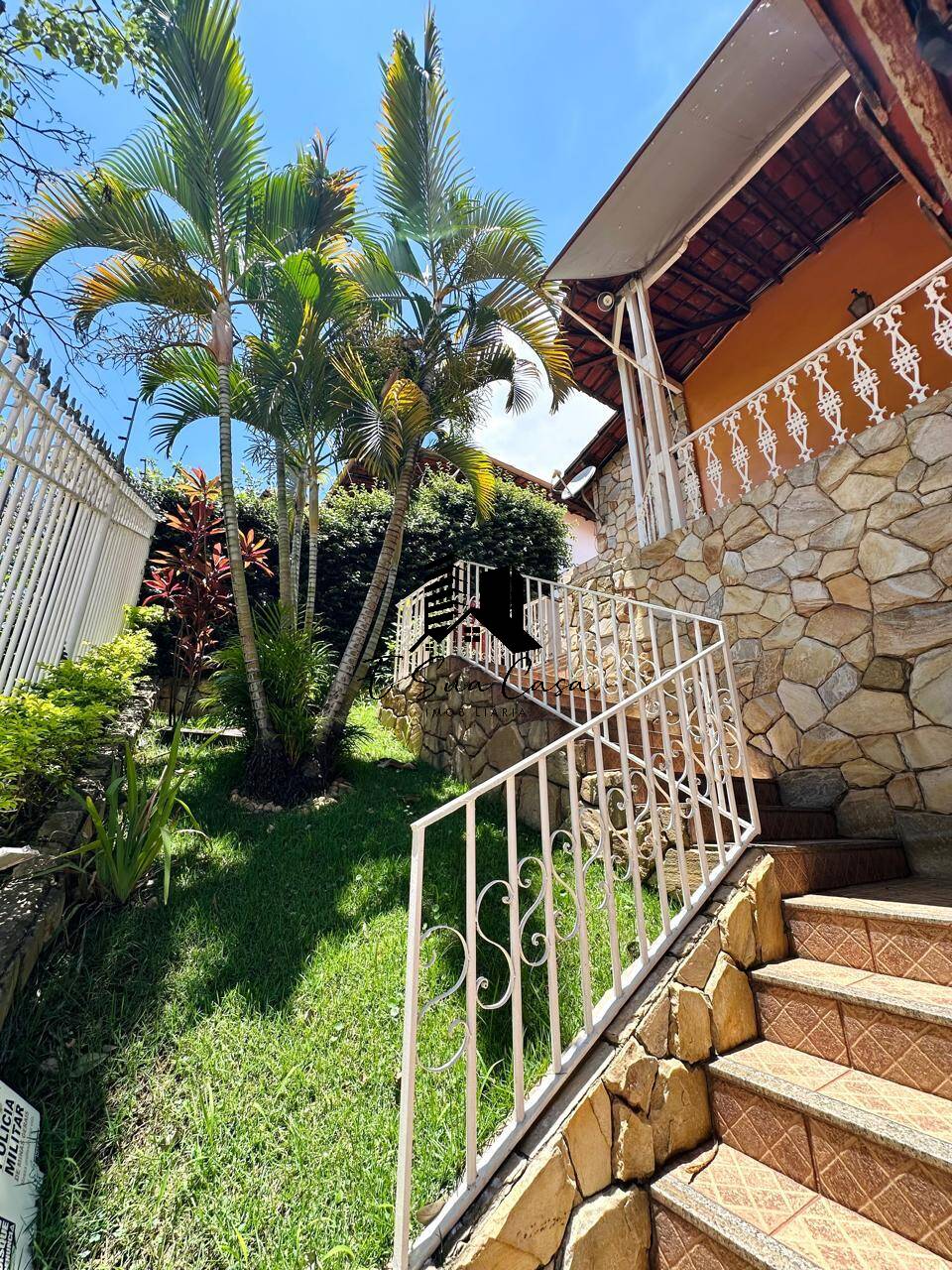 Casa, 3 quartos, 339 m² - Foto 1