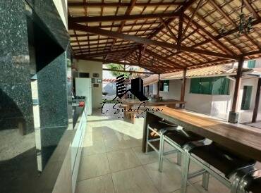 Casa, 4 quartos, 370 m² - Foto 11