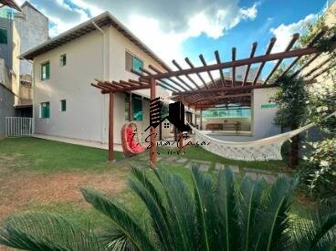 Casa, 4 quartos, 370 m² - Foto 12