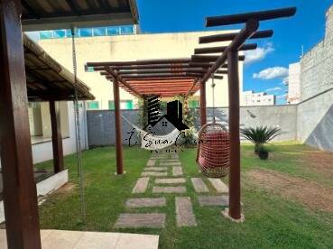 Casa, 4 quartos, 370 m² - Foto 15