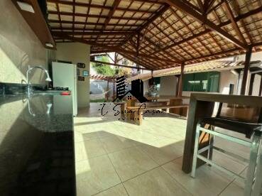 Casa, 4 quartos, 370 m² - Foto 13