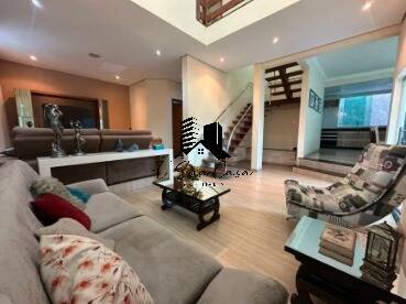 Casa, 4 quartos, 370 m² - Foto 2