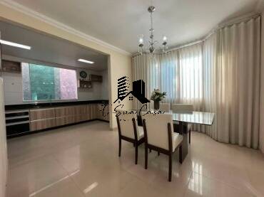 Casa, 4 quartos, 370 m² - Foto 6