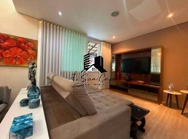 Casa, 4 quartos, 370 m² - Foto 4