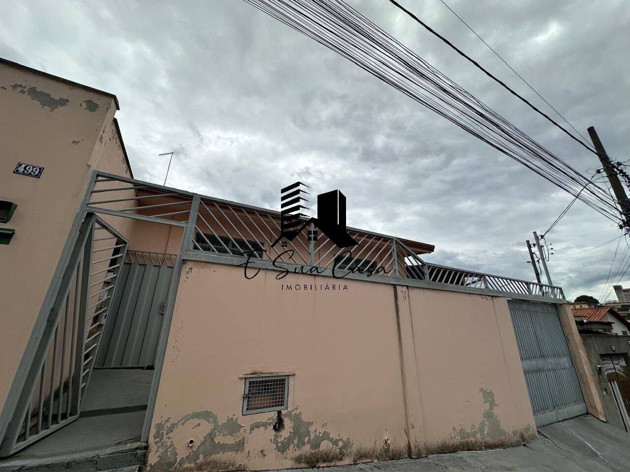 Casa, 3 quartos, 135 m² - Foto 9