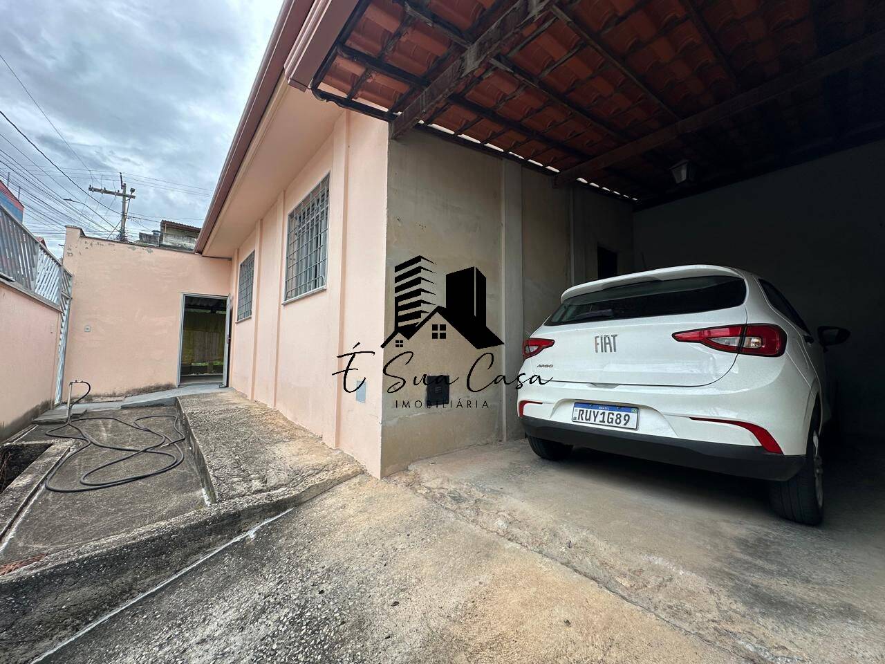 Casa, 3 quartos, 135 m² - Foto 11
