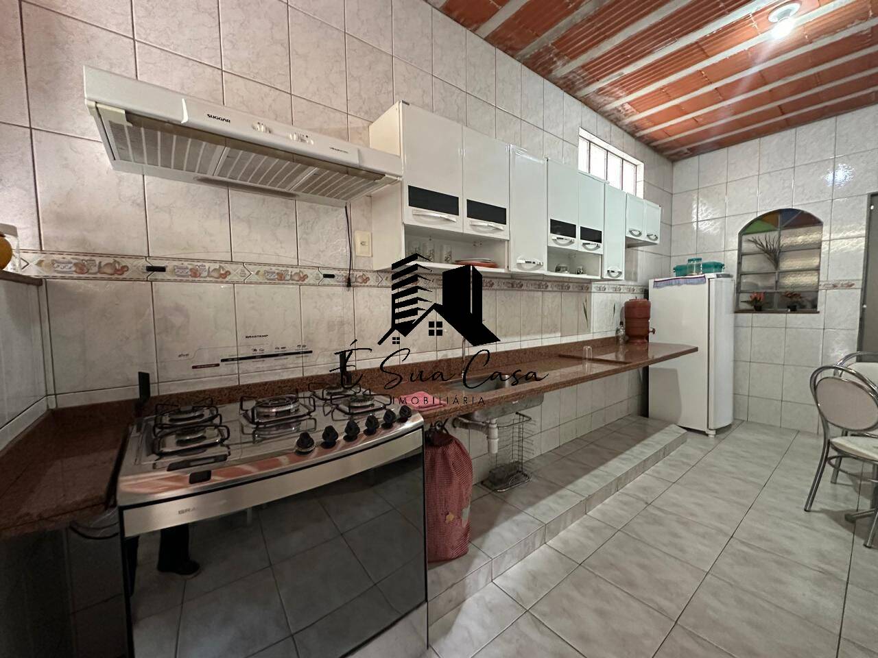 Casa, 3 quartos, 135 m² - Foto 25