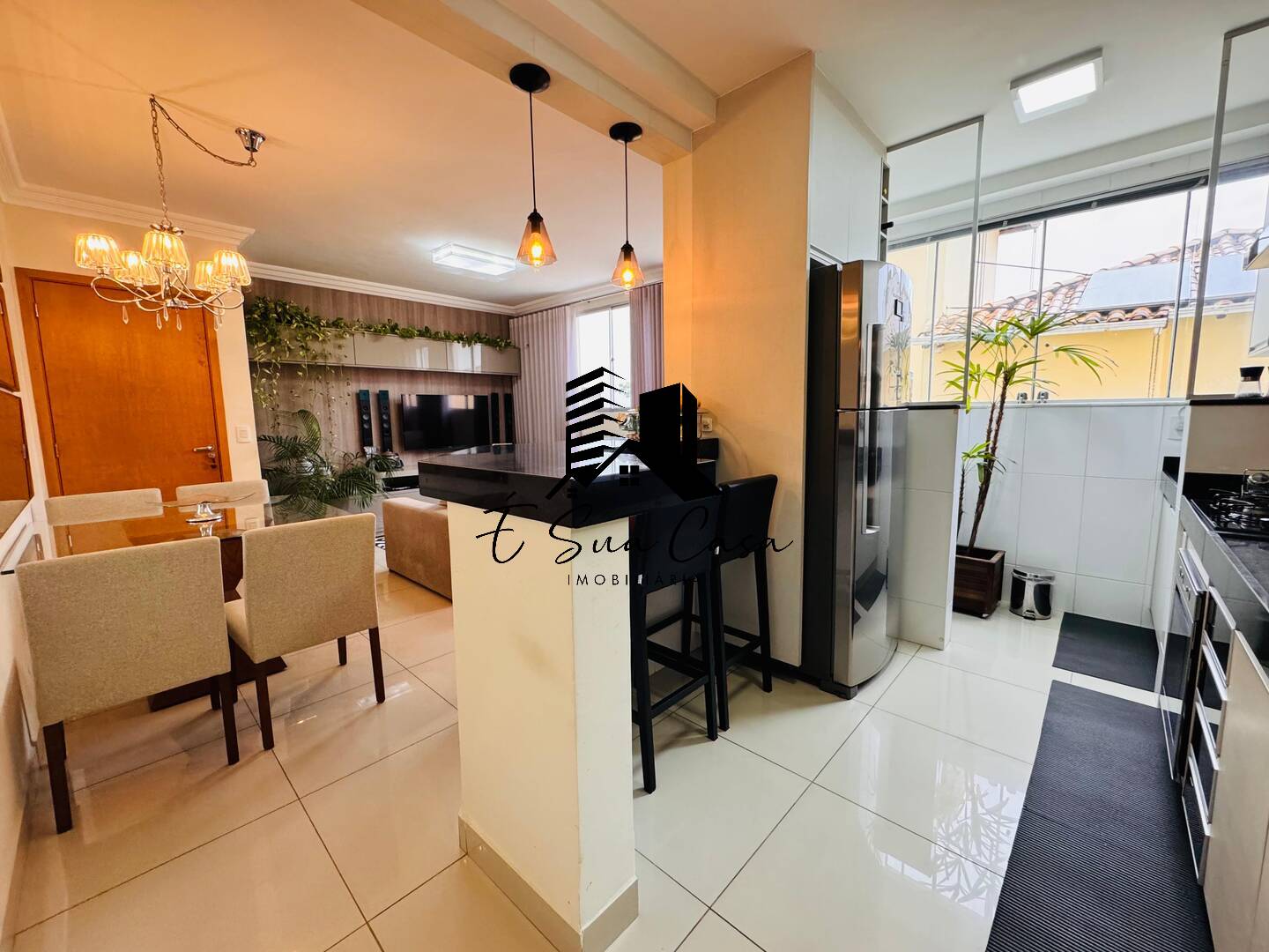 Apartamento, 2 quartos, 72 m² - Foto 11