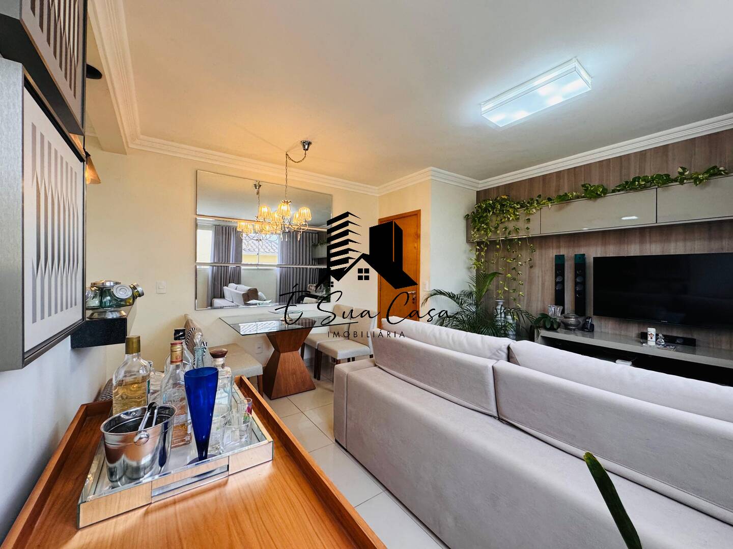 Apartamento, 2 quartos, 72 m² - Foto 9