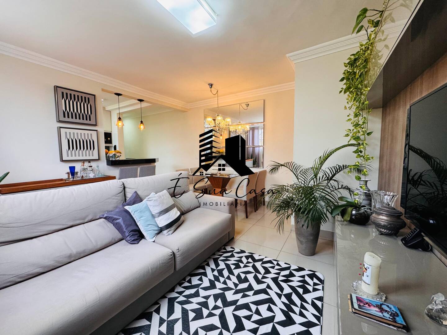 Apartamento, 2 quartos, 72 m² - Foto 8