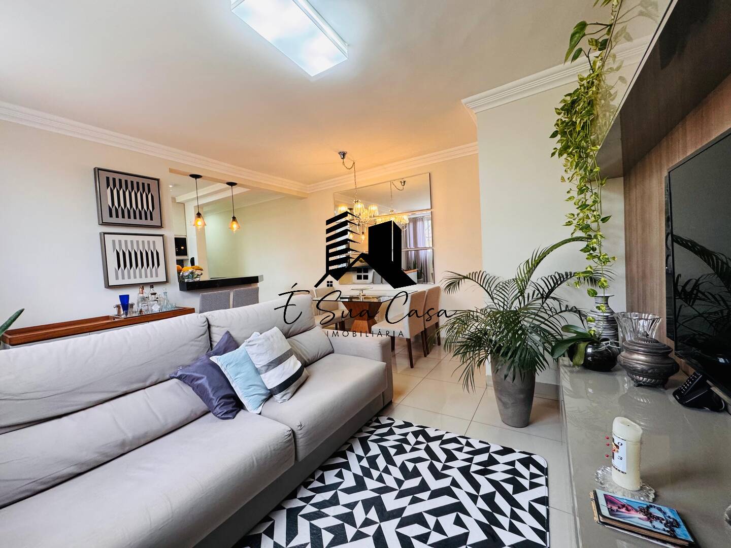 Apartamento, 2 quartos, 72 m² - Foto 7