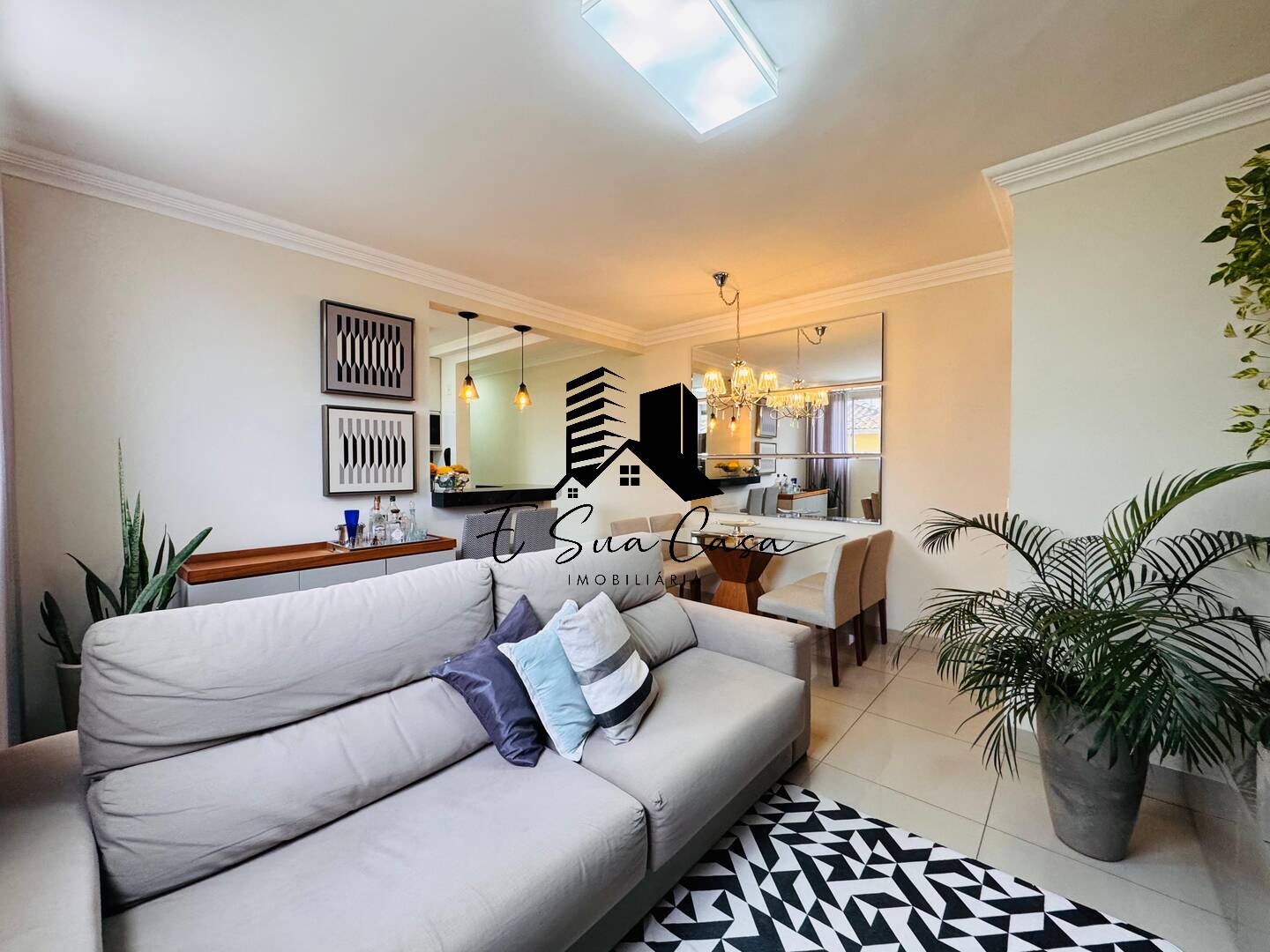 Apartamento, 2 quartos, 72 m² - Foto 10