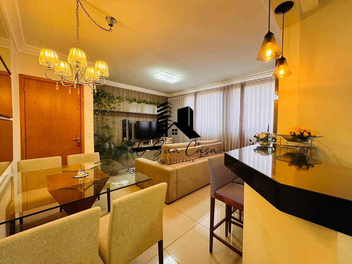 Apartamento, 2 quartos, 72 m² - Foto 5