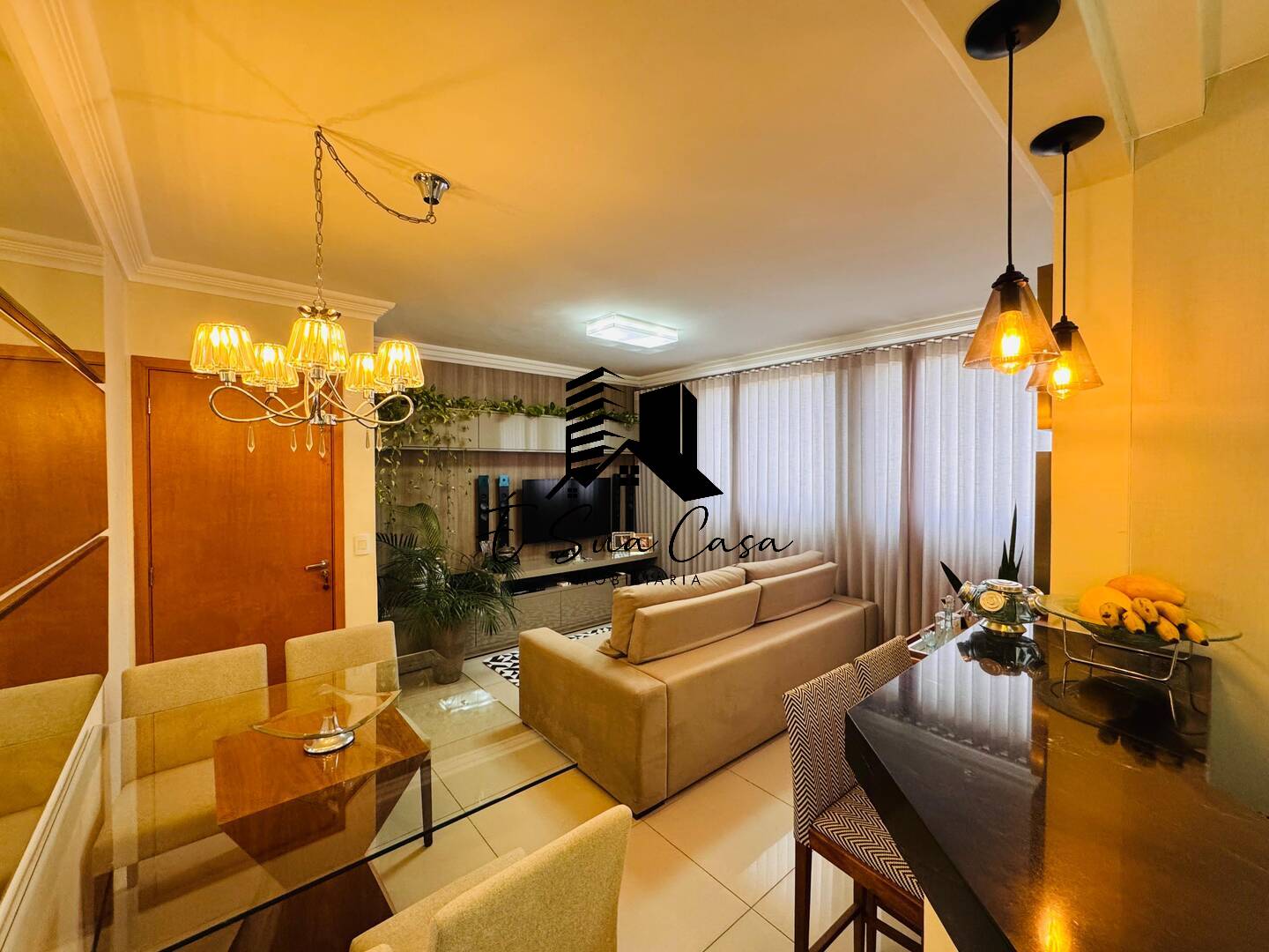 Apartamento, 2 quartos, 72 m² - Foto 6