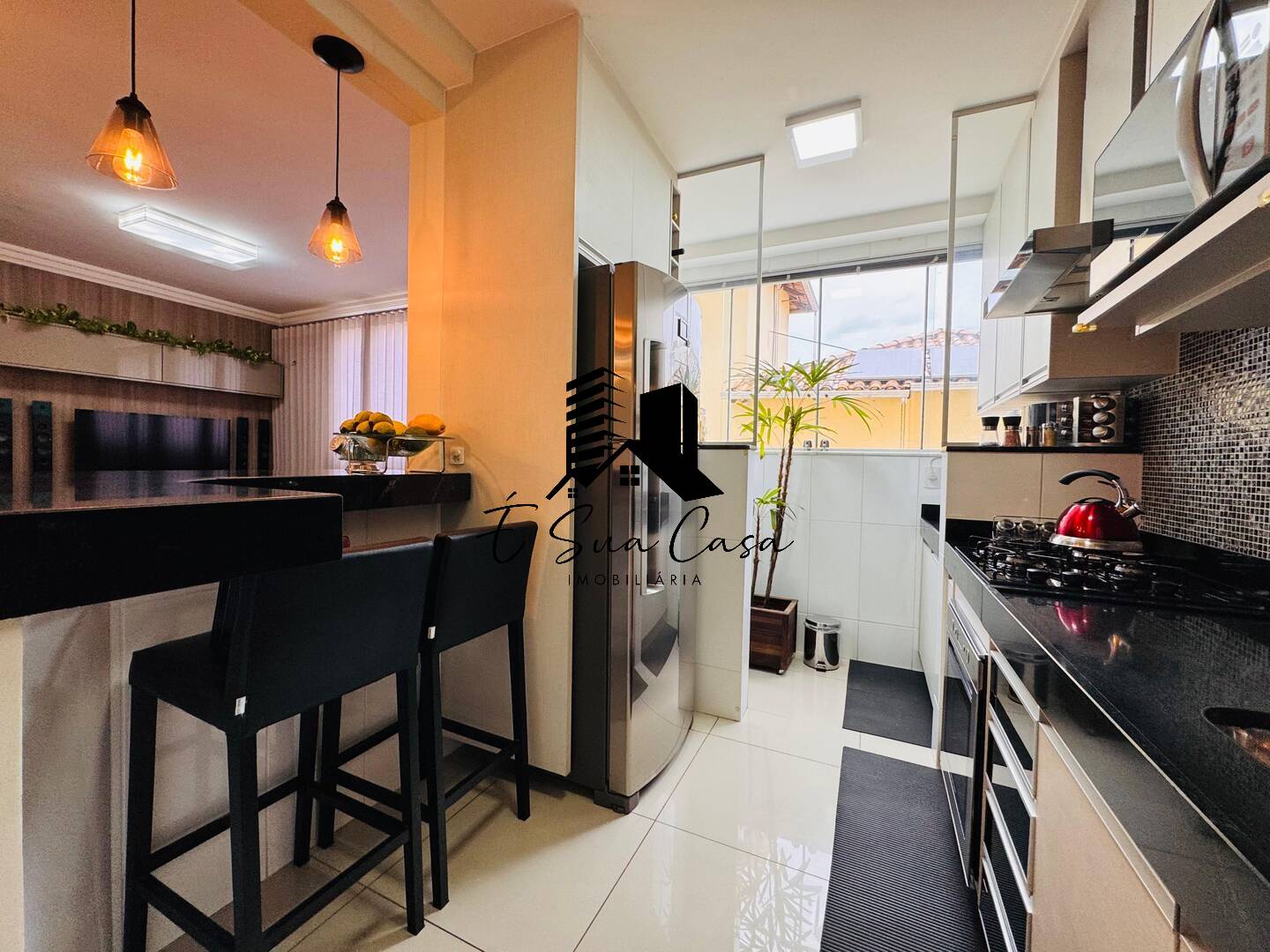 Apartamento, 2 quartos, 72 m² - Foto 13