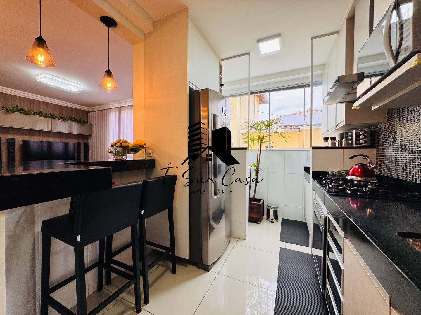 Apartamento, 2 quartos, 72 m² - Foto 14