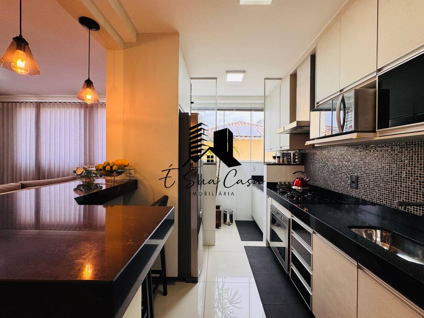 Apartamento, 2 quartos, 72 m² - Foto 16