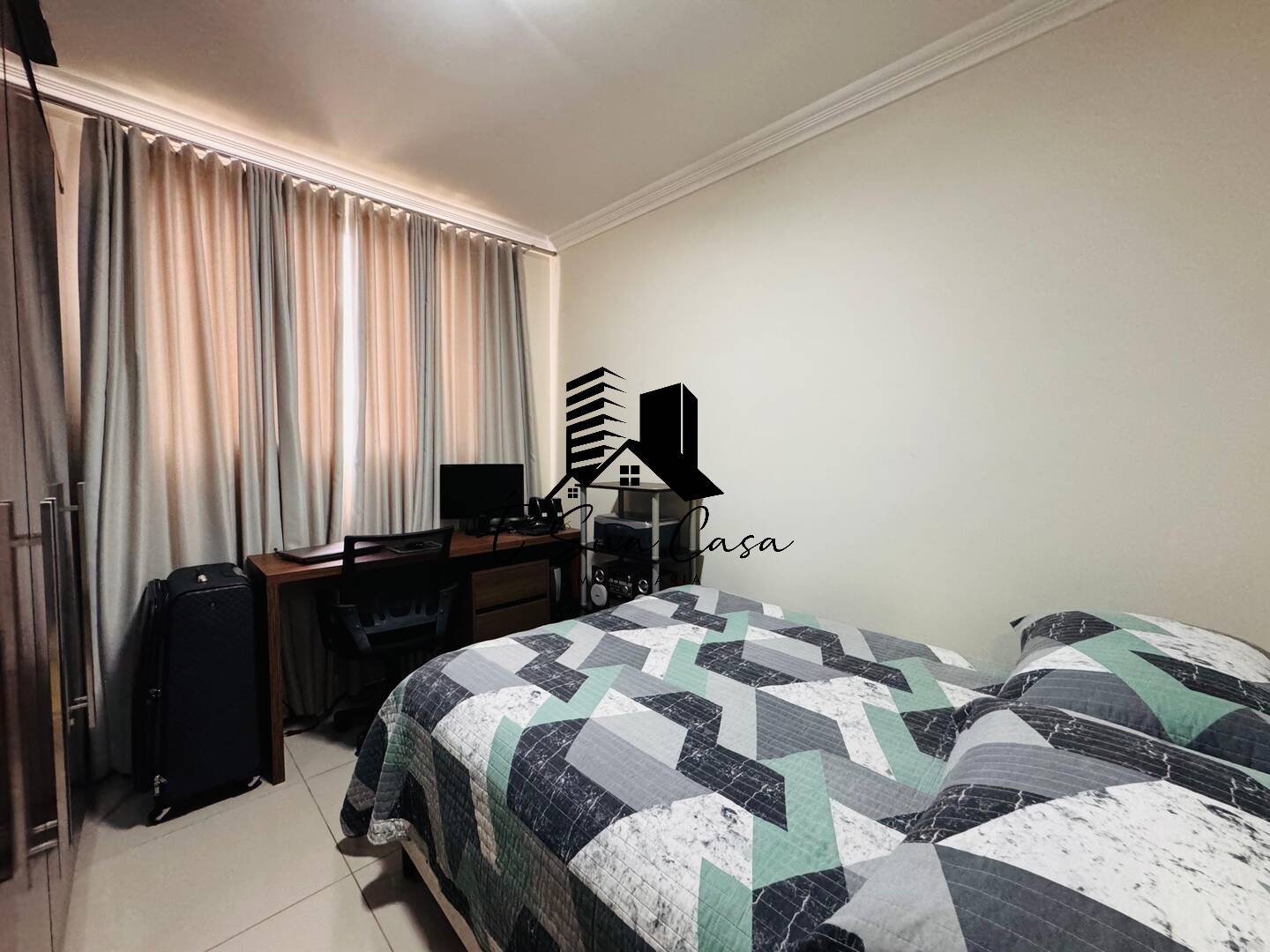 Apartamento, 2 quartos, 72 m² - Foto 26