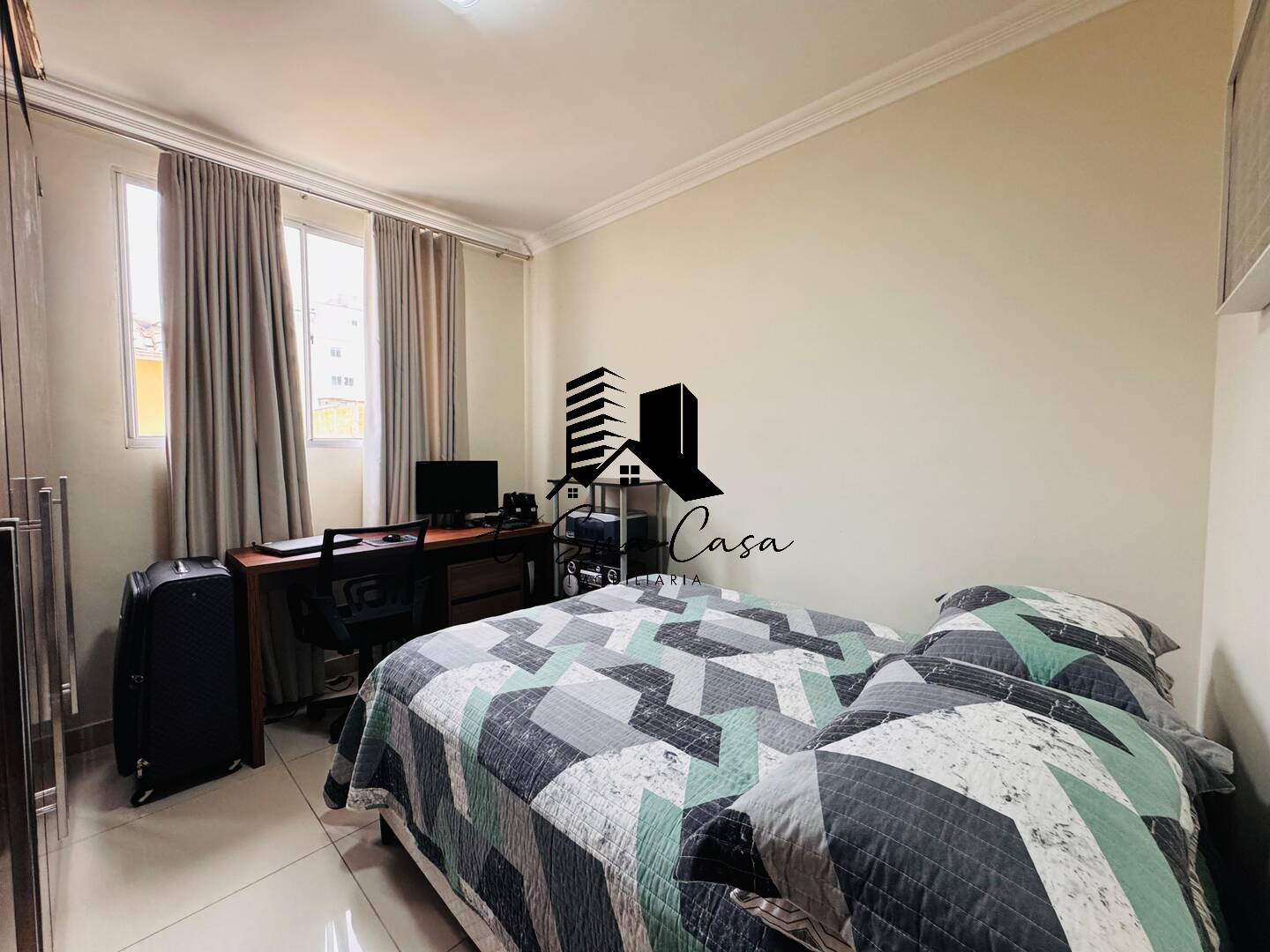 Apartamento, 2 quartos, 72 m² - Foto 27