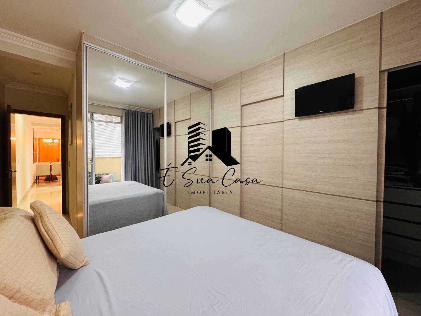 Apartamento, 2 quartos, 72 m² - Foto 33