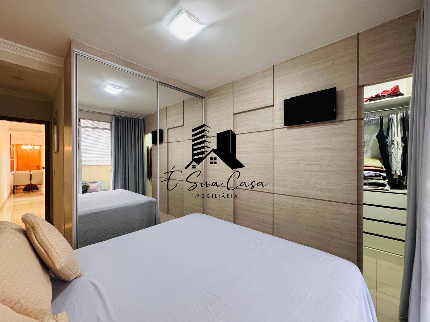 Apartamento, 2 quartos, 72 m² - Foto 28