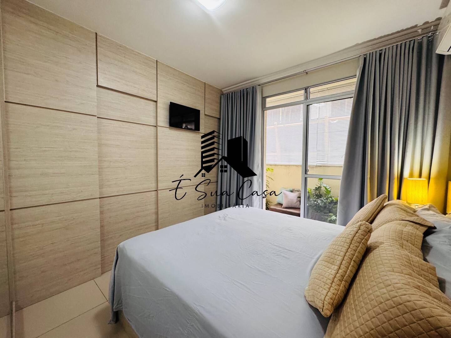 Apartamento, 2 quartos, 72 m² - Foto 30