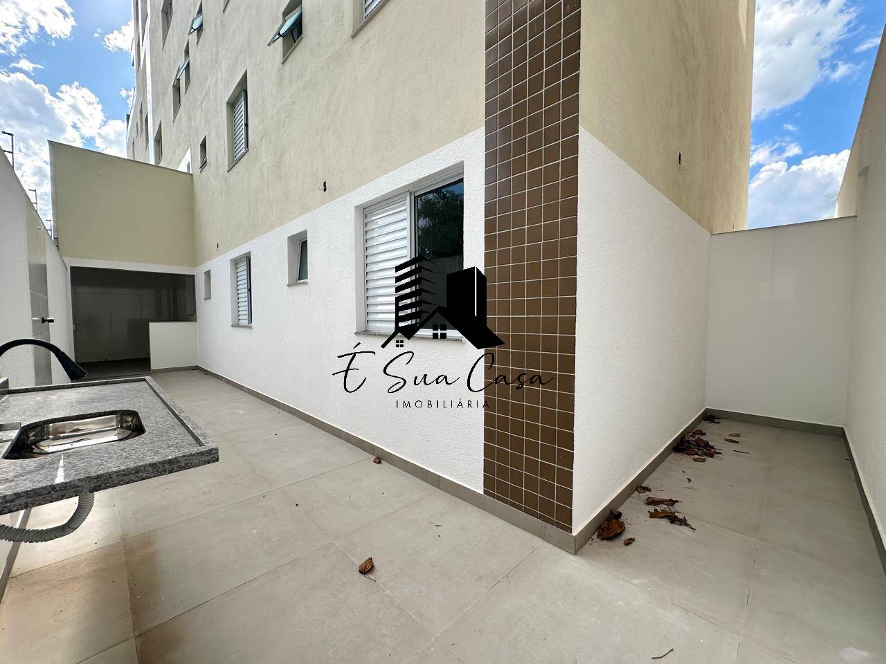 Apartamento, 2 quartos, 120 m² - Foto 1