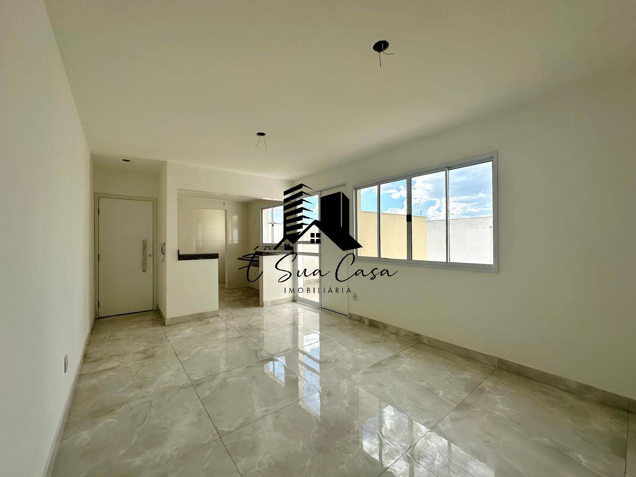 Apartamento, 2 quartos, 62 m² - Foto 1