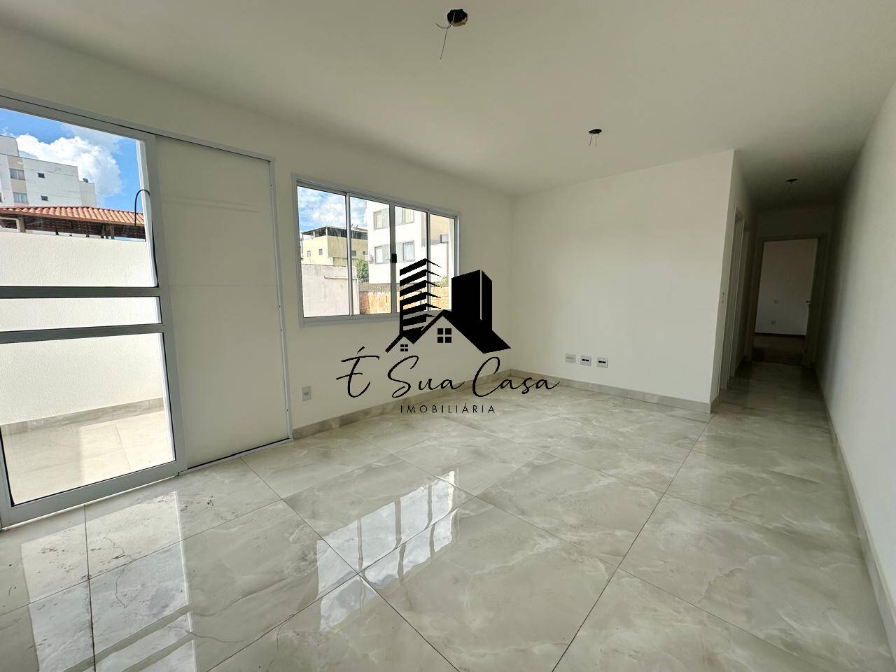 Apartamento, 2 quartos, 62 m² - Foto 3