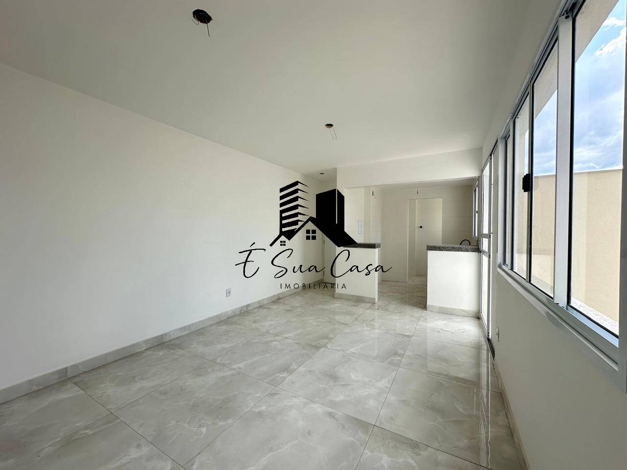 Apartamento, 2 quartos, 62 m² - Foto 2