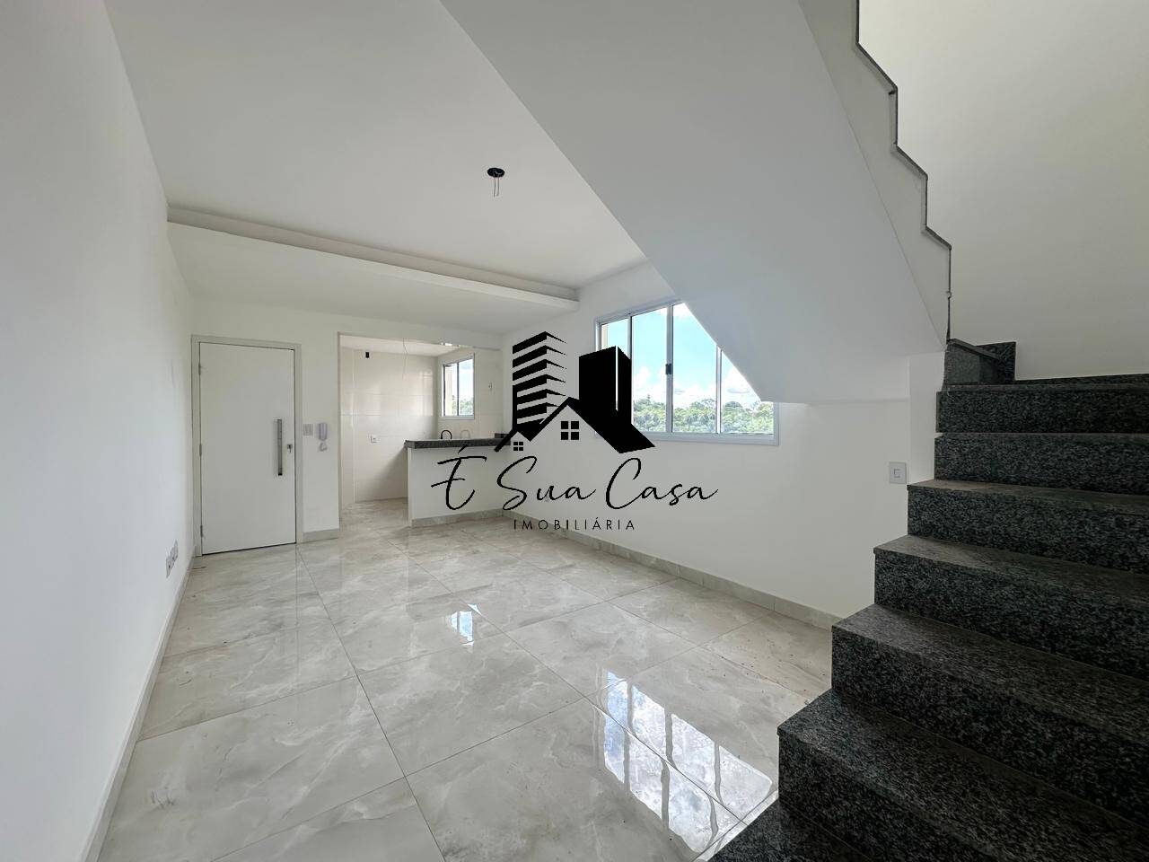 Cobertura, 2 quartos, 140 m² - Foto 3