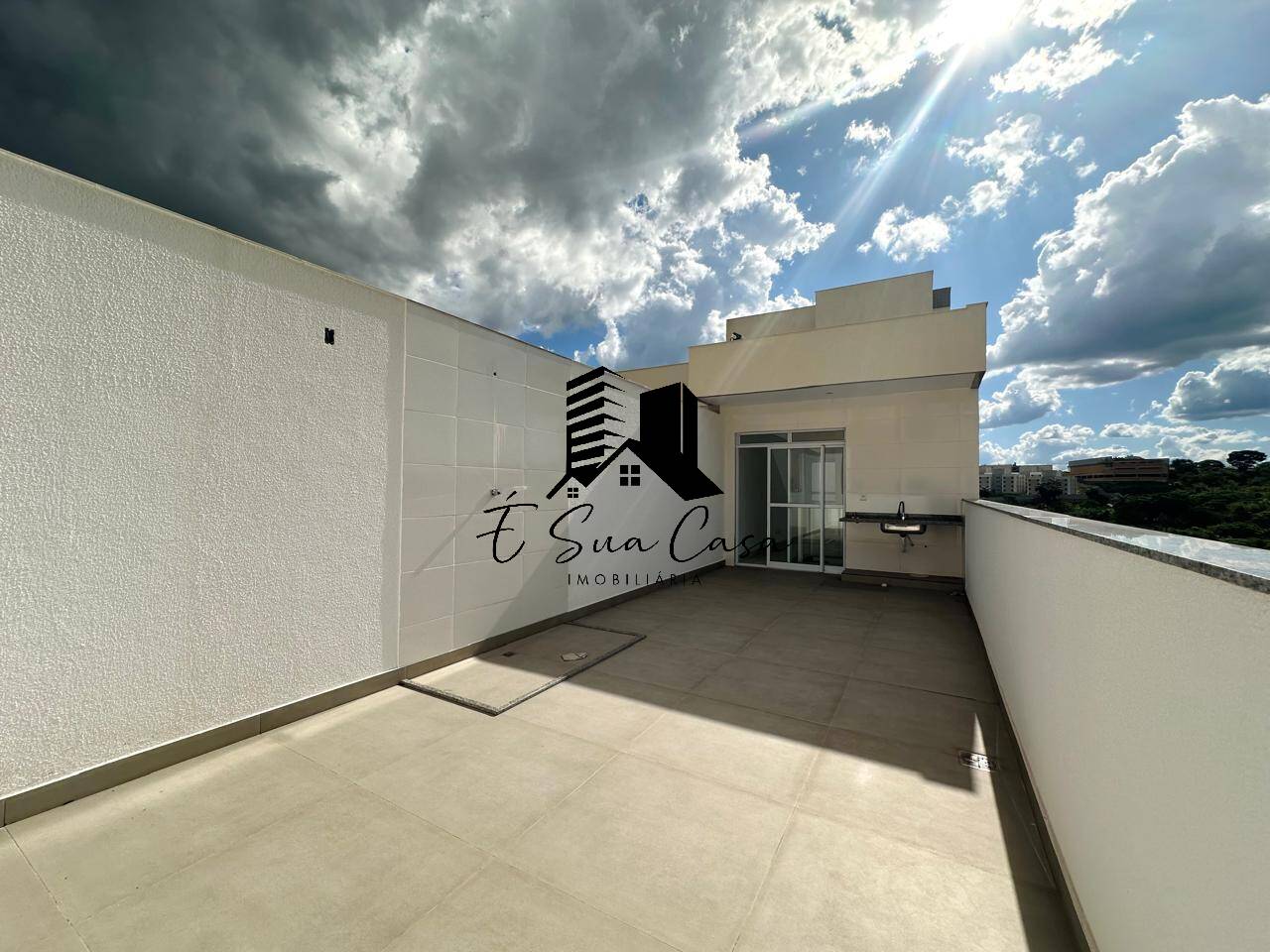 Cobertura, 2 quartos, 140 m² - Foto 26