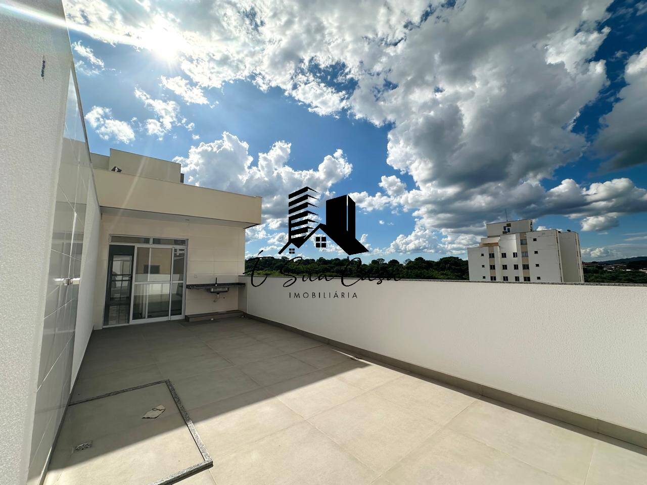 Cobertura, 2 quartos, 140 m² - Foto 27