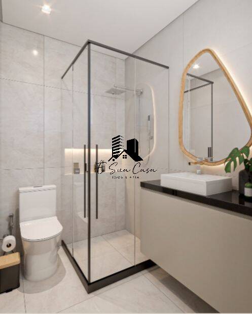 Casa, 3 quartos, 159 m² - Foto 8