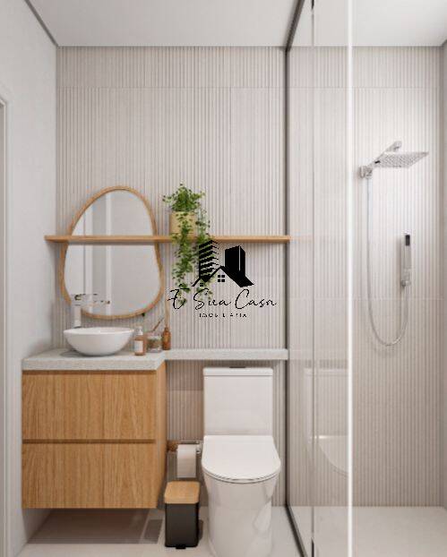 Casa, 3 quartos, 159 m² - Foto 7