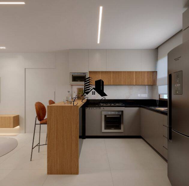 Casa, 3 quartos, 159 m² - Foto 6