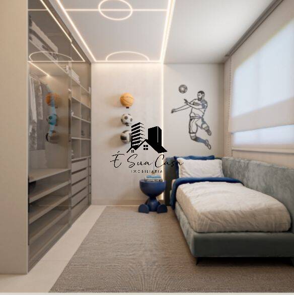 Casa, 3 quartos, 159 m² - Foto 3