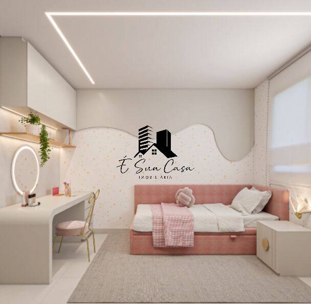 Casa, 3 quartos, 159 m² - Foto 4