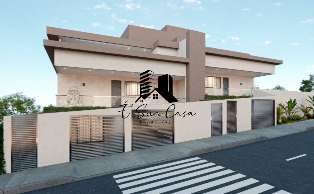 Casa, 3 quartos, 159 m² - Foto 15