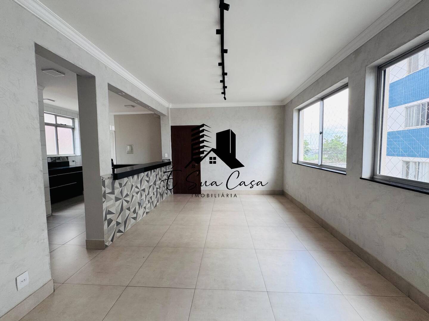 Apartamento, 3 quartos, 97 m² - Foto 3