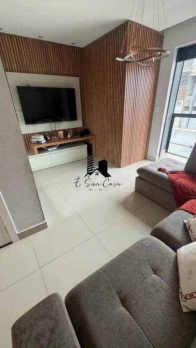 Casa, 3 quartos, 122 m² - Foto 3