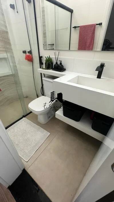 Casa, 3 quartos, 122 m² - Foto 4