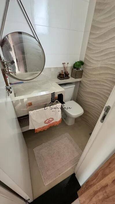 Casa, 3 quartos, 122 m² - Foto 5