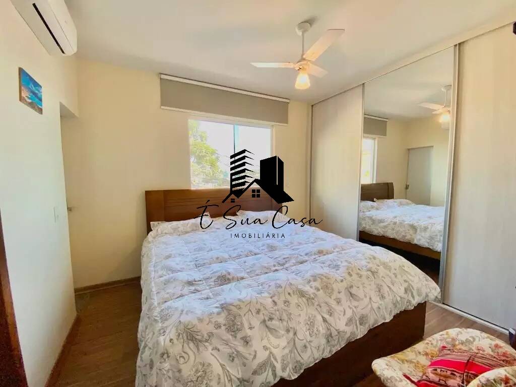 Casa à venda com 3 quartos, 130m² - Foto 9