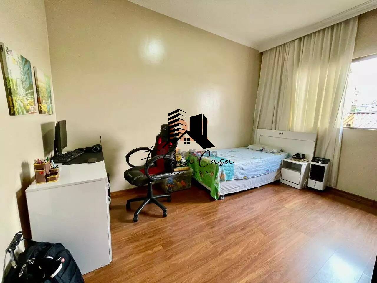 Casa, 4 quartos, 220 m² - Foto 17