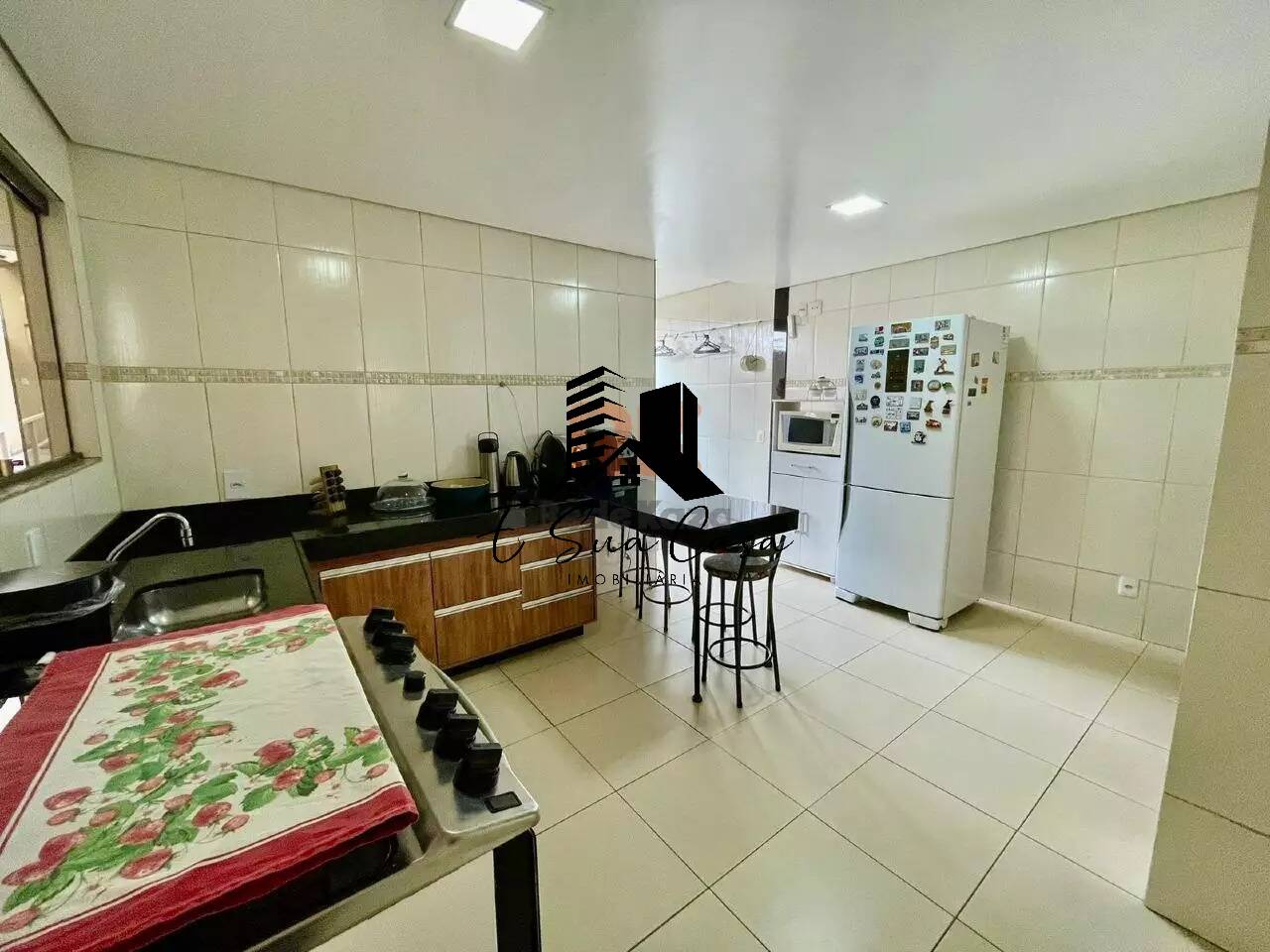 Casa, 4 quartos, 220 m² - Foto 11